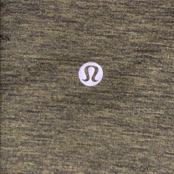 lululemon athletica Tops - lululemon long sleeve lululemon athletica Tops - lululemon long sleeve